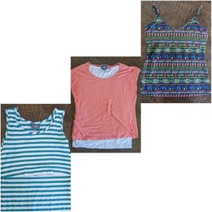 Women's Nursing clothes, women's small